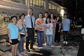 共聚親子義工同樂晚會-燒烤及工作坊  (49)